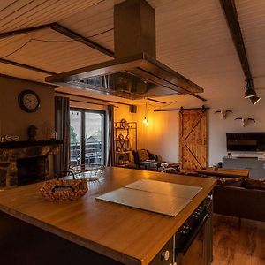 Haus Konthé, appartement